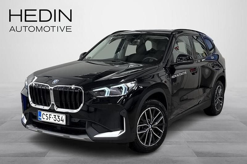 Käytetty 2025 BMW X1 Katumaasturi | 46 900 € (Kallis) - Kuva 1/4