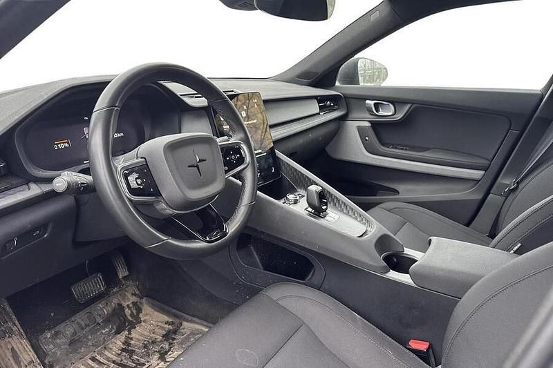 Käytetty Polestar 2 Long Range Dual motor 300 kW (408 HP) 2022 Viistoperä