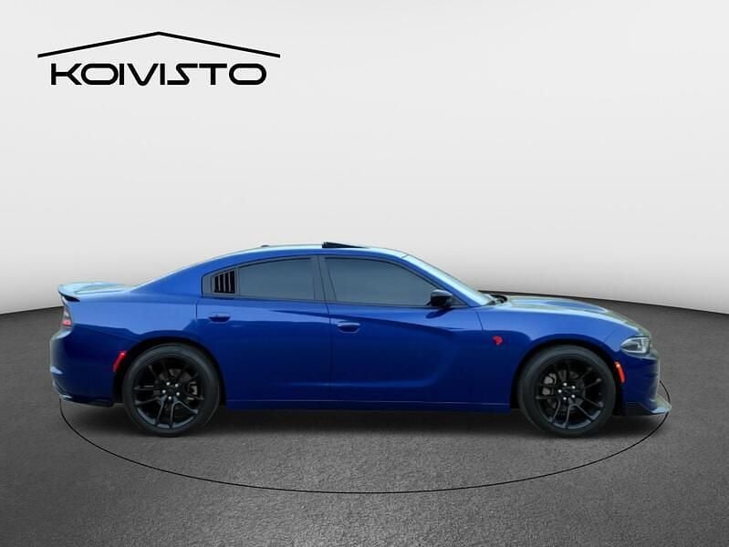 Käytetty Dodge Charger 2022 Sedan