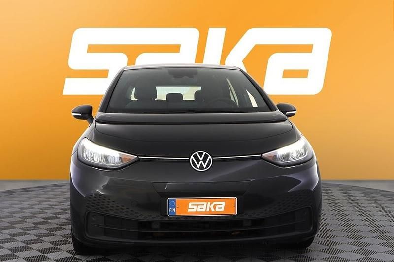 Käytetty VW ID.3 Pro 107 kW (146 HP) 2022 Viistoperä