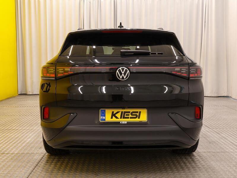 Käytetty VW ID.4 GTX 219 kW (299 HP) 2023 Katumaasturi