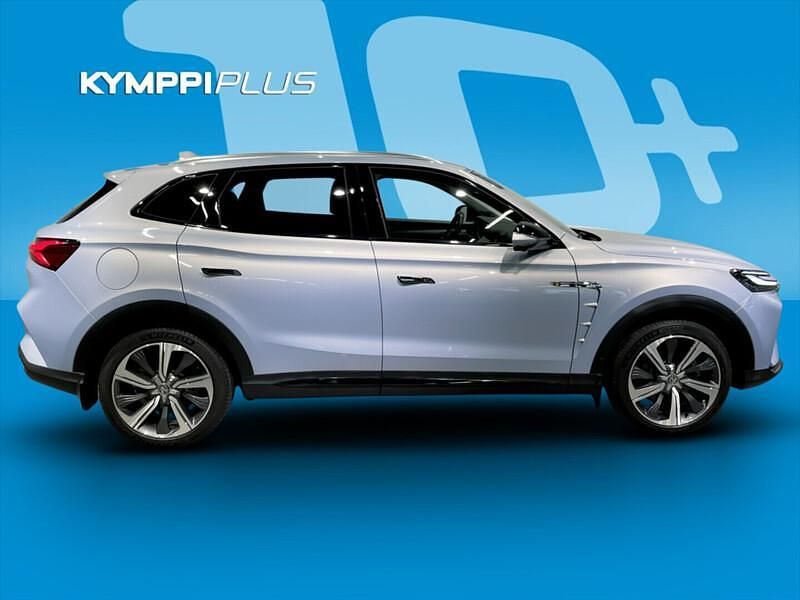 Käytetty MG Marvel R Performance 211 kW (288 HP) 2022 Katumaasturi