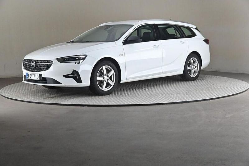 Käytetty Opel Insignia Business 200 HP (147 kW) 2021 Farmari