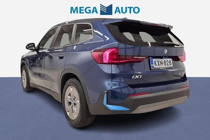 Käytetty BMW iX1 230 kW (313 HP) 2023 Katumaasturi