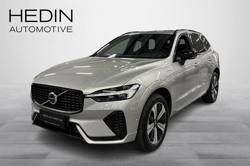 Käytetty 2025 Volvo XC60 Plus Katumaasturi | 54 990 € (Kallis) - Kuva 1/4