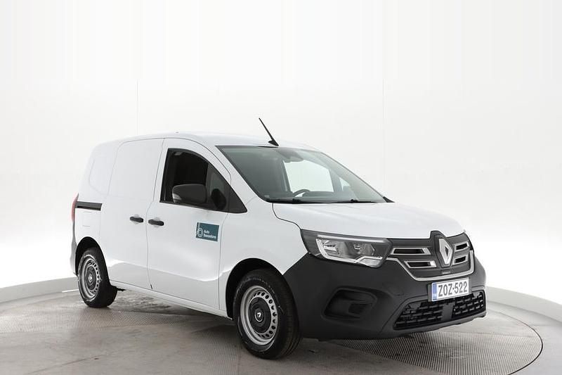 Käytetty 2024 Renault Kangoo Tila-auto | 35 880 € - Kuva 1/4
