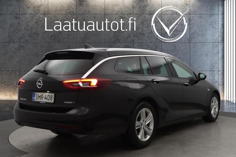 Käytetty Opel Insignia Innovation 170 HP (125 kW) 2018 Farmari