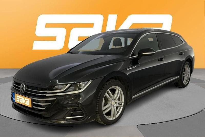 Käytetty VW Arteon Business 218 HP (160 kW) 2023 Farmari