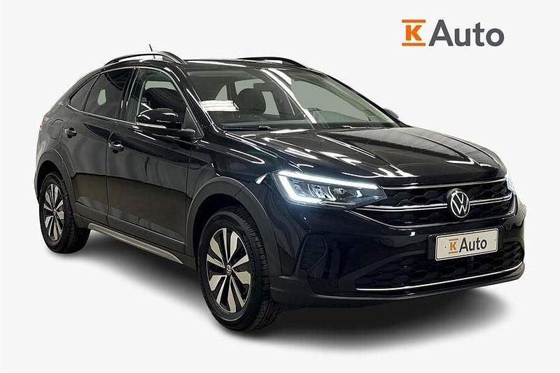 Käytetty 2025 VW Taigo Edition Katumaasturi | 29 690 € (Hieman kallis) - Kuva 1/3