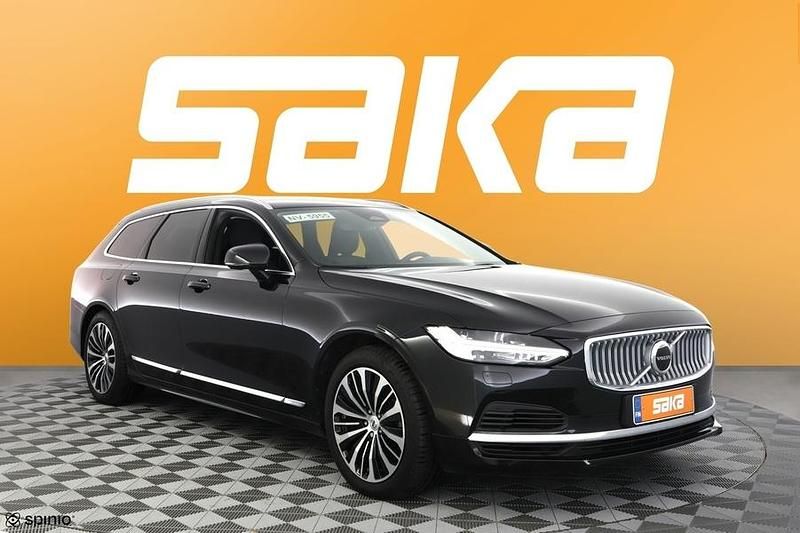 Käytetty 2024 Volvo V90 Core Farmari | 38 800 € (Perustarjous) - Kuva 1/3