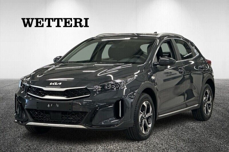 Käytetty 2025 Kia XCeed EX Katumaasturi | 33 900 € (Kallis) - Kuva 1/4