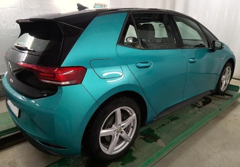 Käytetty VW ID.3 Pro Performance 150 kW (204 HP) 2022 Viistoperä