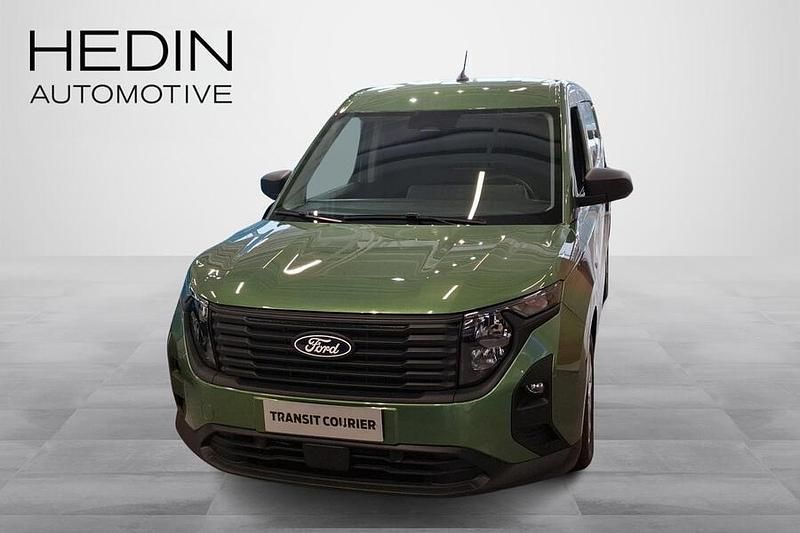 Käytetty Ford Transit Trend 99 HP (72 kW) 2024 Van