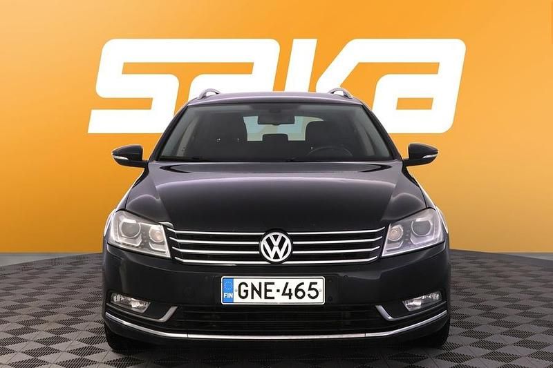 Käytetty VW Passat Highline 150 HP (110 kW) 2011 Farmari