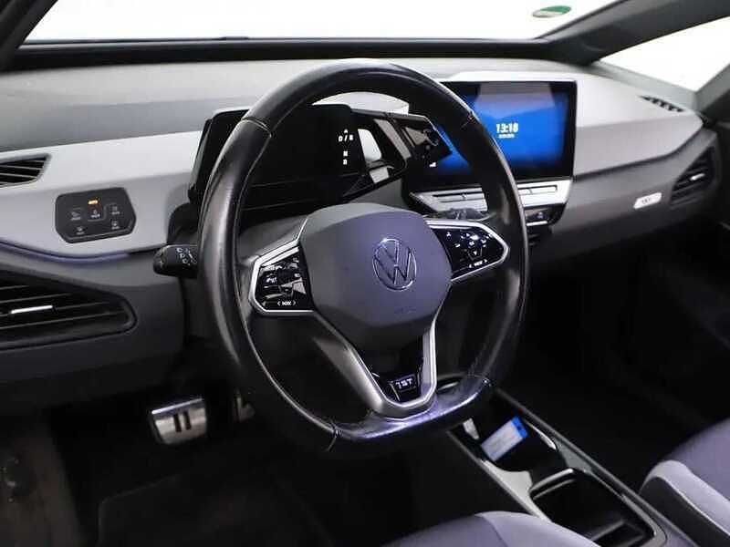 Käytetty VW ID.3 150 kW (204 HP) 2021 Viistoperä