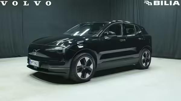 Uusi Smart #1 Edition #1 130 kW (177 HP) 2025 Katumaasturi