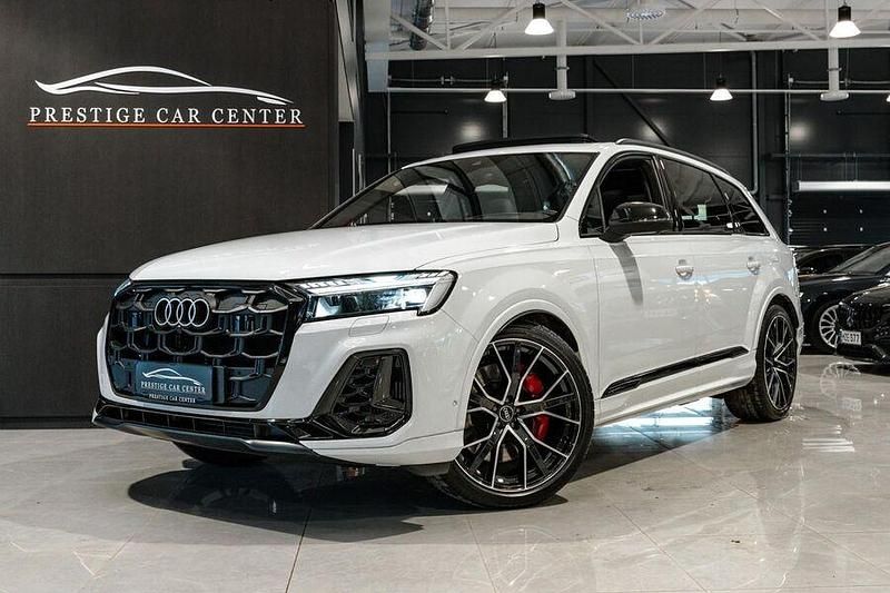 Käytetty 2025 Audi Q7 Katumaasturi | 108 900 € - Kuva 1/4