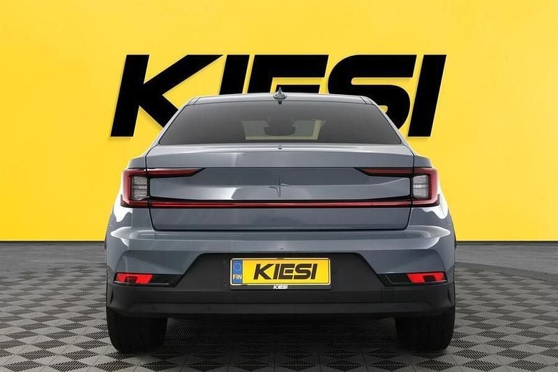 Käytetty Polestar 2 Pilot 300 kW (408 HP) 2021 Viistoperä
