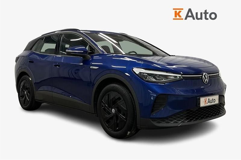 Käytetty 2021 VW ID.4 Pro Performance Katumaasturi | 25 790 € (Supertarjous) - Kuva 1/3