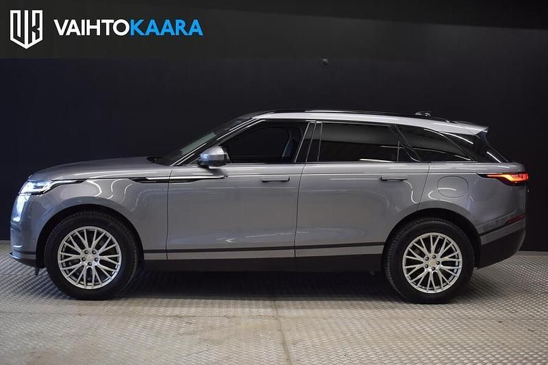 Käytetty Land Rover Range Rover Velar S 301 HP (221 kW) 2021 Katumaasturi