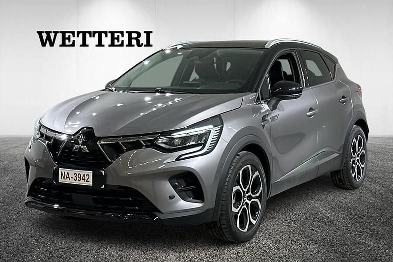 Käytetty 2023 Mitsubishi ASX Intense+ Katumaasturi | 33 900 € - Kuva 1/4