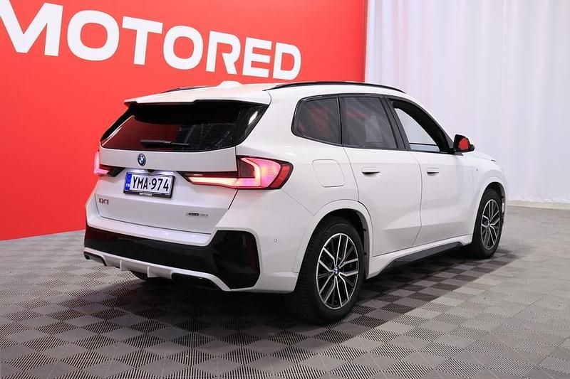 Käytetty BMW iX1 M Sport 200 kW (272 HP) 2023 Katumaasturi