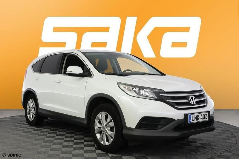 Käytetty 2014 Honda CR-V Comfort Katumaasturi | 14 900 € (Hieman kallis) - Kuva 1/3