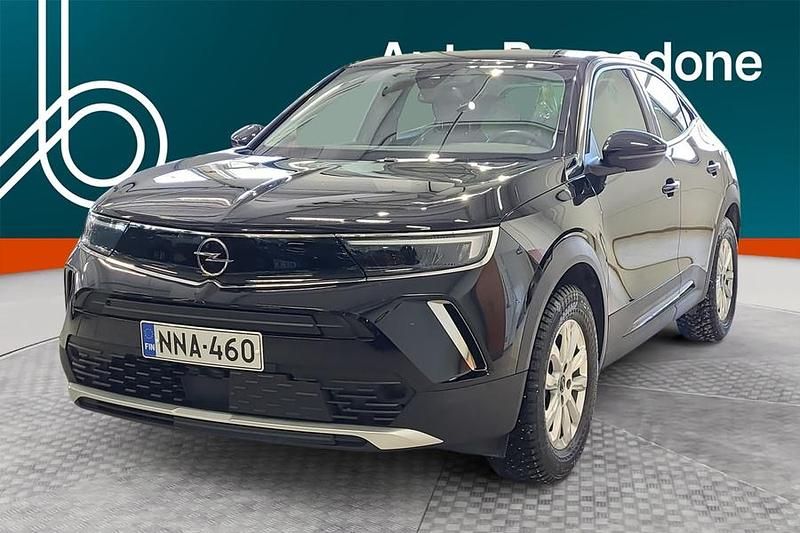 Käytetty 2023 Opel Mokka-e Innovation Katumaasturi | 18 580 € (Perustarjous) - Kuva 1/4