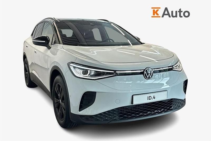 Käytetty 2025 VW ID.4 Pro Katumaasturi | 53 900 € - Kuva 1/4