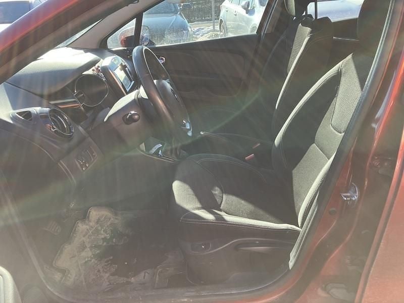 Käytetty Renault Clio GrandTour Zen 90 HP (66 kW) 2018 Farmari