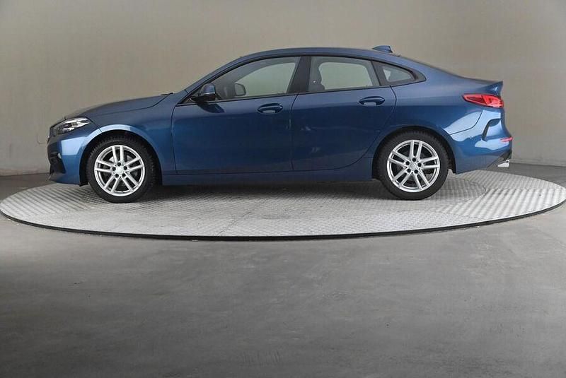 Käytetty BMW 218 Sport Line 136 HP (100 kW) 2022 Coupe - kaksiovinen