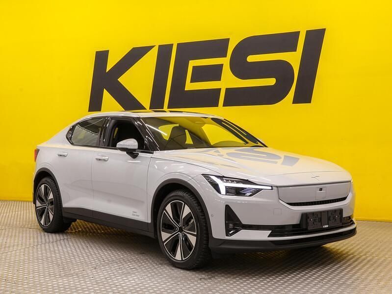 Käytetty 2024 Polestar 2 Pilot Viistoperä | 43 670 € (Perustarjous) - Kuva 1/3