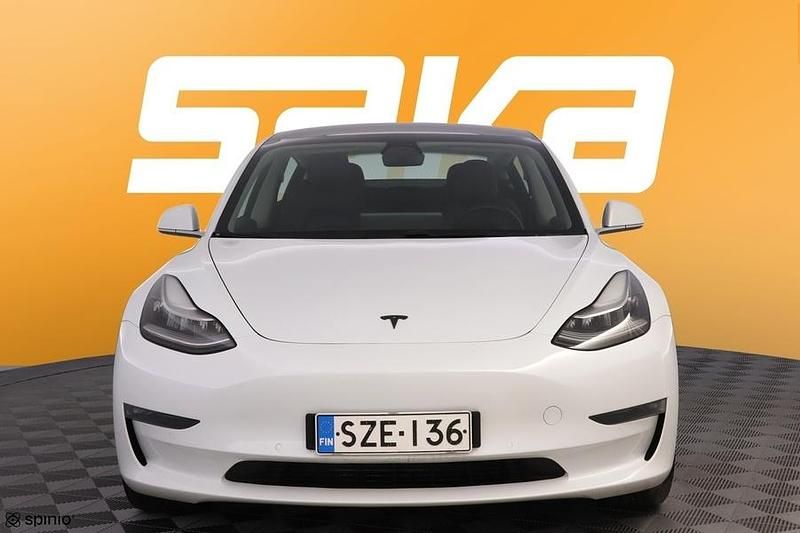 Käytetty Tesla Model 3 339 kW (462 HP) 2020 Sedan