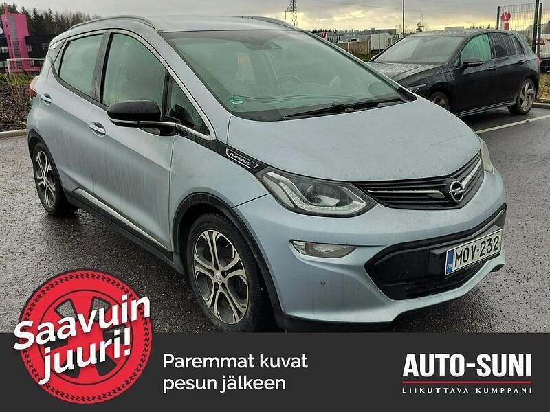 Käytetty 2018 Opel Ampera Innovation Viistoperä | 14 900 € - Kuva 1/3