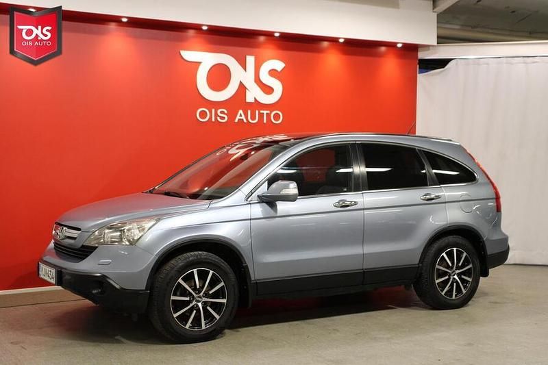 Käytetty 2007 Honda CR-V Katumaasturi | 5 990 € (Perustarjous) - Kuva 1/4