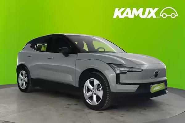 Käytetty Smart #1 Edition #1 200 kW (272 HP) 2024 Sininen Katumaasturi