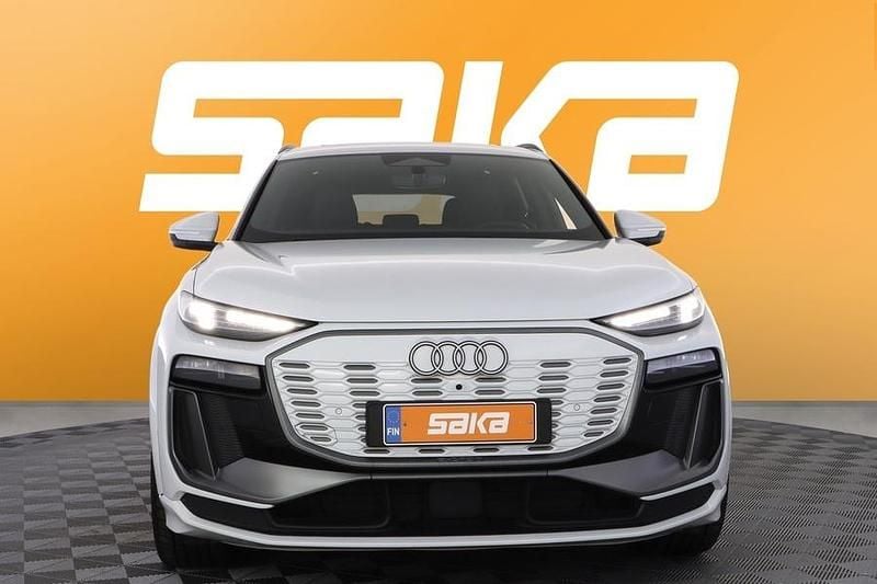 Käytetty Audi Q6 e-tron S-Line 285 kW (388 HP) 2025 Katumaasturi