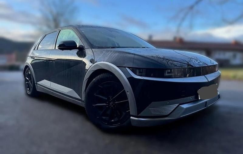 Käytetty Hyundai Ioniq 5 Comfort 224 kW (305 HP) 2022 Katumaasturi