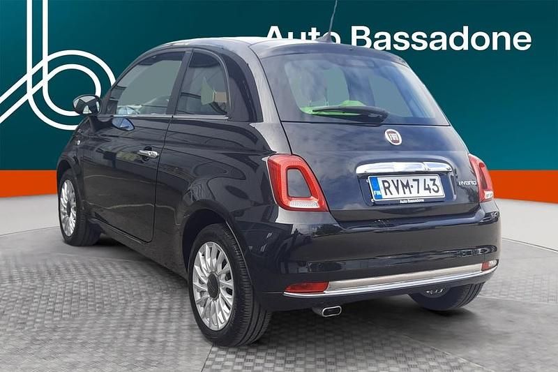 Käytetty Fiat 500 Dolcevita 69 HP (50 kW) 2024 Viistoperä