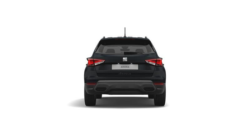 Uusi Seat Arona Style 115 HP (84 kW) 2026 Fiord blue Katumaasturi