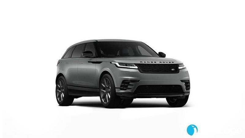Uusi Land Rover Range Rover Velar SE Dynamic 400 HP (294 kW) 2025 Katumaasturi