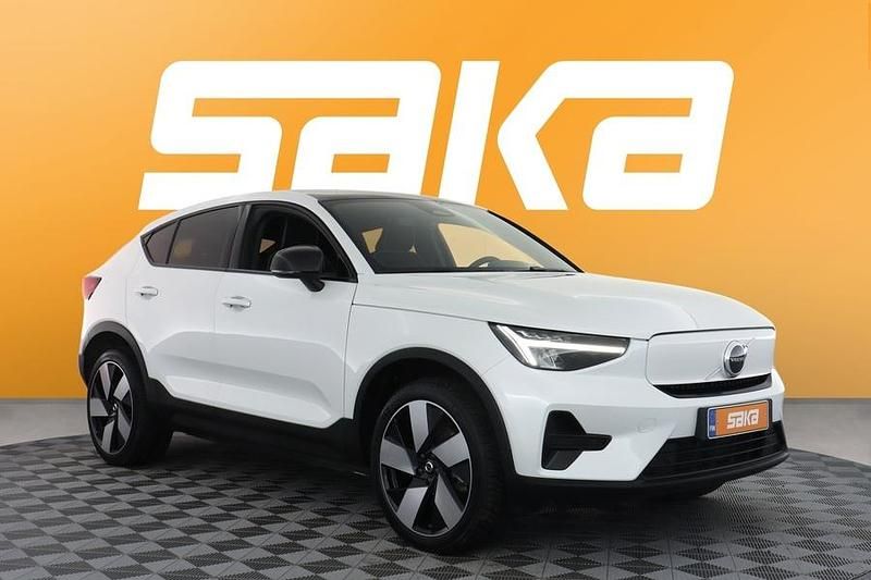 Käytetty Volvo C40 Plus 300 kW (408 HP) 2023 Katumaasturi