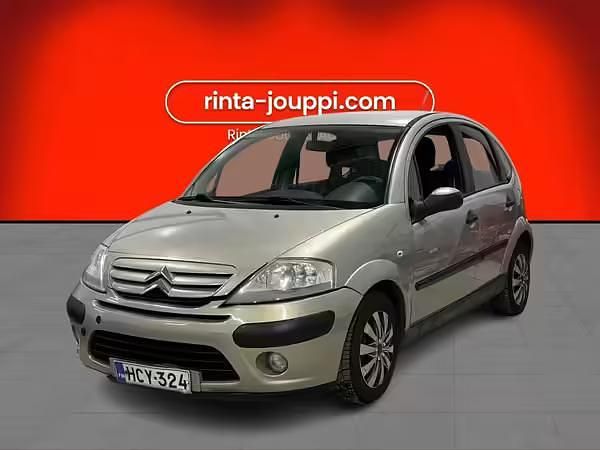 Käytetty Hyundai i20 Classic 2013 Viistoperä