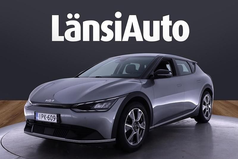 Käytetty 2022 Kia EV6 Katumaasturi | 26 950 € (Perustarjous) - Kuva 1/1