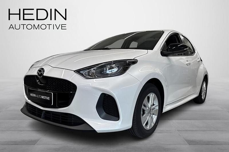 Uusi 2025 Mazda 2 Center-Line Viistoperä | 25 900 € (Hieman kallis) - Kuva 1/4