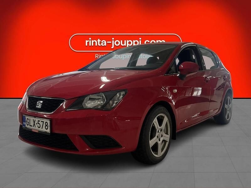 Käytetty 2016 Seat Ibiza Style Viistoperä | 6 790 € (Perustarjous) - Kuva 1/3