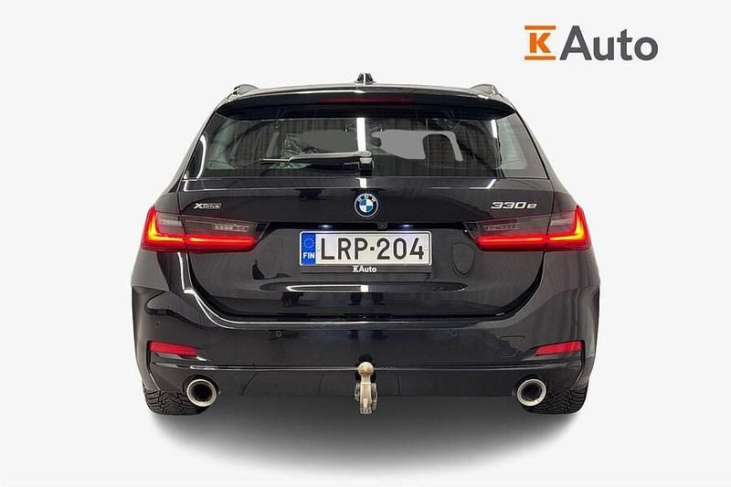 Käytetty BMW 330e 292 HP (214 kW) 2022 Farmari