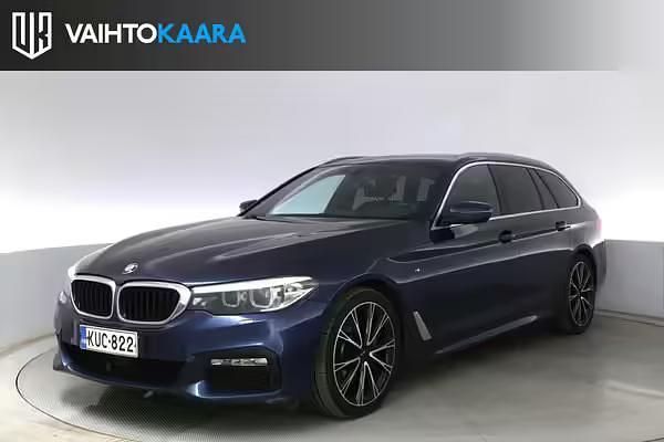 Käytetty Land Rover Range Rover Vogue 2013 Katumaasturi