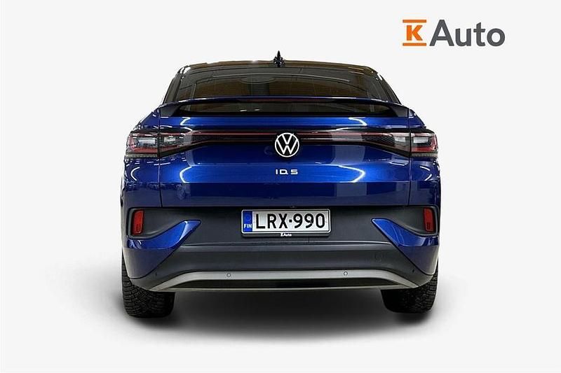 Käytetty VW ID.5 Pro Performance 150 kW (204 HP) 2022 Katumaasturi