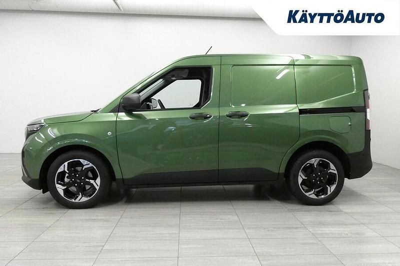 Käytetty Ford Transit Trend 169 HP (124 kW) 2024 Bursting Van